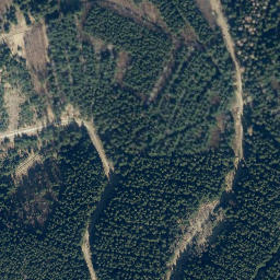 Satellite imagery of Kranichsberg, DE