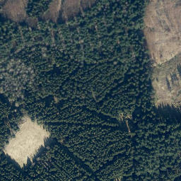 Satellite imagery of Kranichsberg, DE