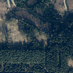 Satellite imagery of Kranichsberg, DE