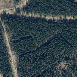 Satellite imagery of Kuttelbacher Berg, DE