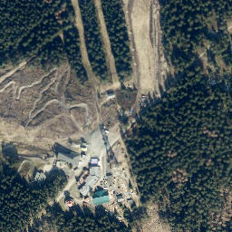 Satellite imagery of Bocksberg, DE