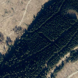 Satellite imagery of Kleintalsberg, DE