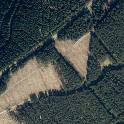 Satellite imagery of Kleintalsberg, DE
