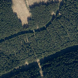 Satellite imagery of Kleintalsberg, DE