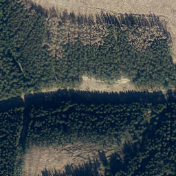 Satellite imagery of Strausberg, DE