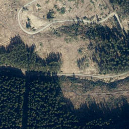 Satellite imagery of Strausberg, DE