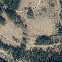 Satellite imagery of Eichenberg, DE