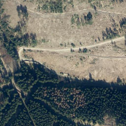 Satellite imagery of Eichenberg, DE