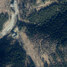 Satellite imagery of Großer Romke, DE