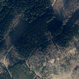 Satellite imagery of Großer Romke, DE