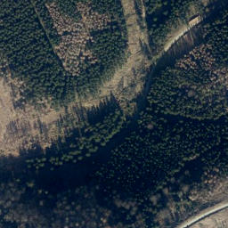 Satellite imagery of Kleiner Steffentalskopf, DE