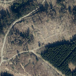 Satellite imagery of Breitenberg, DE