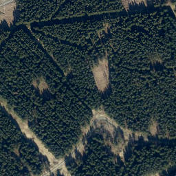 Satellite imagery of Breitenberg, DE