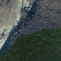 Satellite imagery of Winterberg, DE