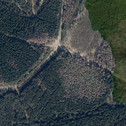 Satellite imagery of Zwisselkopf, DE