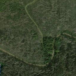 Satellite imagery of Zwisselkopf, DE