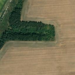 Satellite imagery of Lausehügel, DE