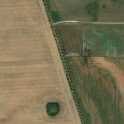 Satellite imagery of Lausehügel, DE