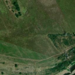 Satellite imagery of Geo-Messpunkt, DE