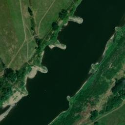 Satellite imagery of Geo-Messpunkt, DE