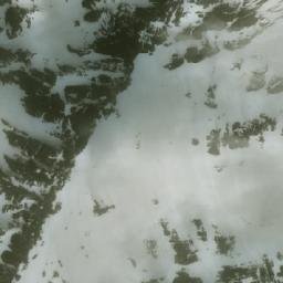 Satellite imagery of Mount Forbes, CA
