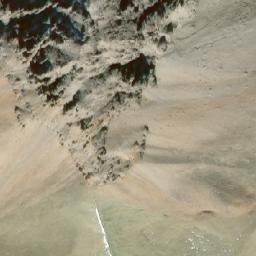 Satellite imagery of Nordic Ridge, CA