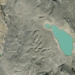 Satellite imagery of Nordic Ridge, CA