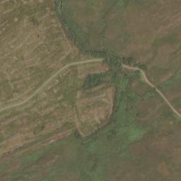 Satellite imagery of Derreennamackan, IE
