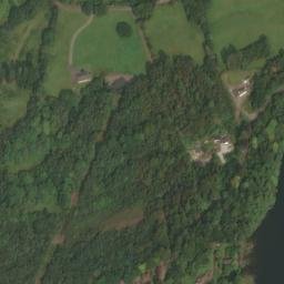 Satellite imagery of Lackeen Point, IE