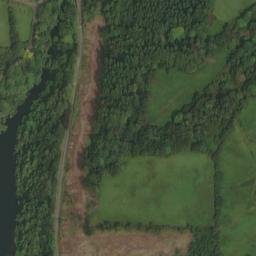 Satellite imagery of Lackeen Point, IE
