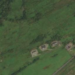 Satellite imagery of Lackeen Point, IE