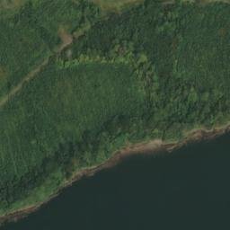 Satellite imagery of Dromore Castle, IE