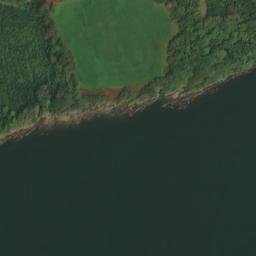Satellite imagery of Dromore Castle, IE