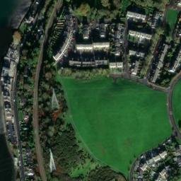 Satellite imagery of White Point, IE
