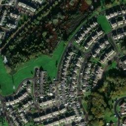 Satellite imagery of White Point, IE
