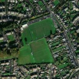 Satellite imagery of White Point, IE