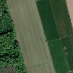 Satellite imagery of Rostellan Castle, IE
