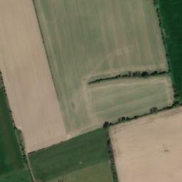 Satellite imagery of Rostellan Castle, IE