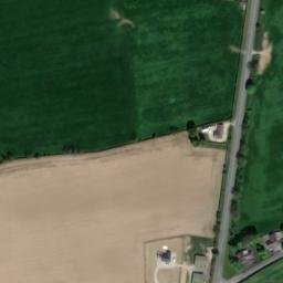 Satellite imagery of Rostellan Castle, IE