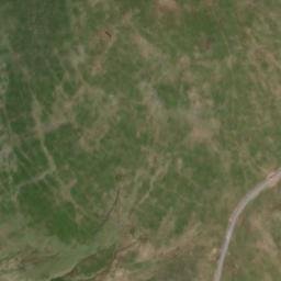 Satellite imagery of Fan Gyhirych, GB
