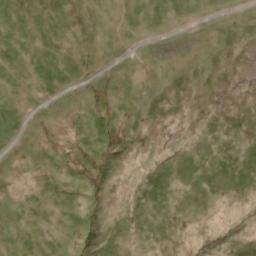 Satellite imagery of Fan Gyhirych, GB