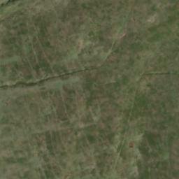 Satellite imagery of cairn, GB