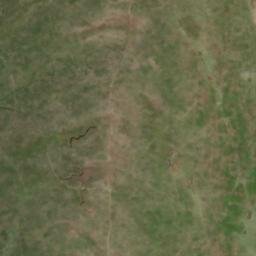 Satellite imagery of cairn, GB