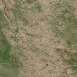 Satellite imagery of cairn, GB