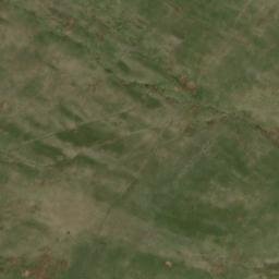 Satellite imagery of cairn, GB