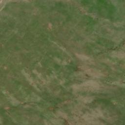 Satellite imagery of cairn, GB
