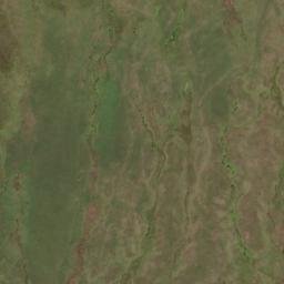 Satellite imagery of cairn, GB
