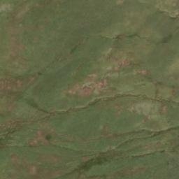 Satellite imagery of cairn, GB