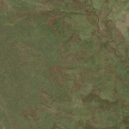 Satellite imagery of cairn, GB
