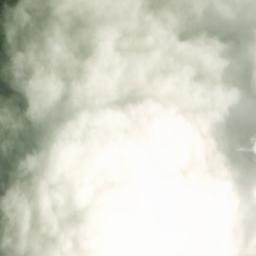 Satellite imagery of Alisby Castle, GB